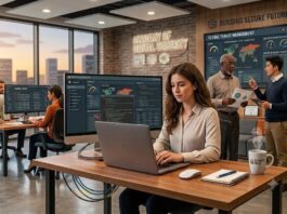 Cybersecurity Courses for Beginners