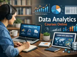 Data Analytics Courses Online