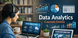 Data Analytics Courses Online