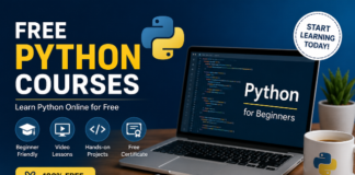 Free Python Courses