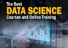 best online platform to learn data science for free