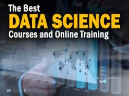 best online platform to learn data science for free