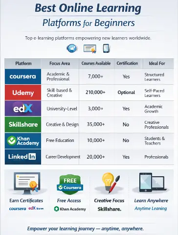 Best-online-learning-platforms-for-beginners
