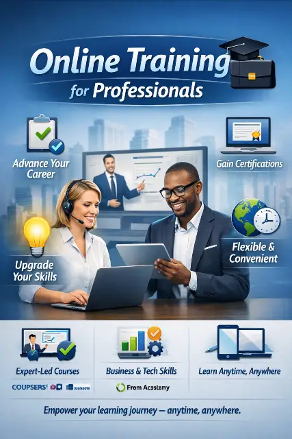 Online-training-for-professionals
