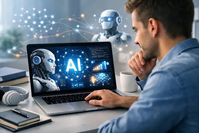 Free AI Courses Online